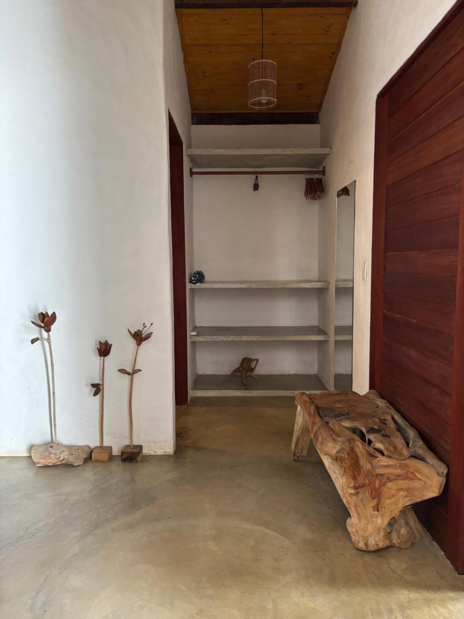 Pousada Casa Branca Pôrto de Pedras Exterior foto