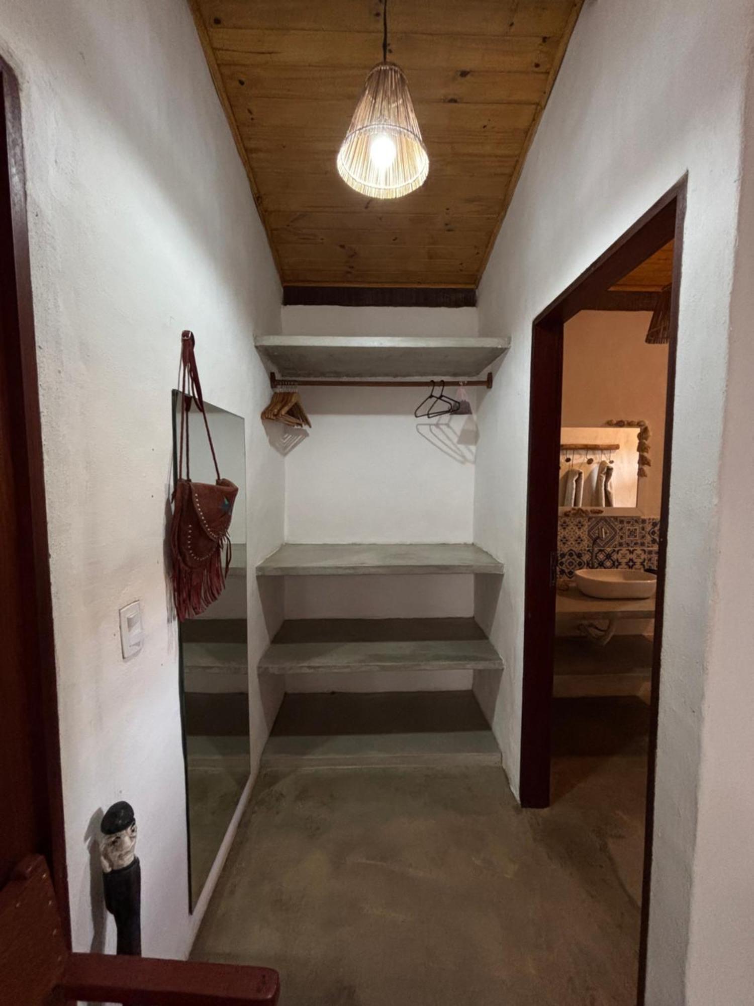 Pousada Casa Branca Pôrto de Pedras Exterior foto